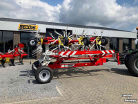 Faneur Pottinger Hit HT 13120 Profi aankoppelbok