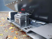 Remplisseur de Big Bag VHM BigbagBin - big bag vuller - automatische klep