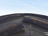Roues, Pneus, Jantes, Barillets Jumelage Firestone 800/70 R38