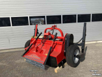 Rotobroyeur Tehnos MPS 150 Profi LW