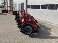 Rotobroyeur Tehnos MPS 150 Profi LW