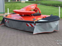 Faucheuse Kuhn GMD 3123 F-FF