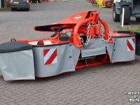 Faucheuse Kuhn GMD 3123 F-FF