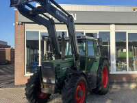 Tracteur Fendt FARMER 311LSA TURBOMATIK