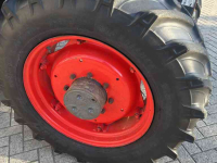 Tracteur Fendt FARMER 311LSA TURBOMATIK