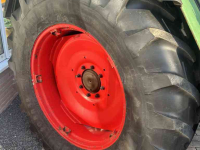 Tracteur Fendt FARMER 311LSA TURBOMATIK