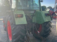 Tracteur Fendt FARMER 311LSA TURBOMATIK