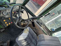 Tracteur Fendt FARMER 311LSA TURBOMATIK