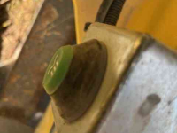 Chargeuse sur pneus Kramer KL25.5e
