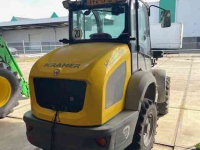 Chargeuse sur pneus Kramer KL25.5e
