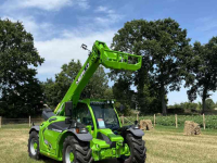 Chargeur Télescopique Merlo TF33.7-115