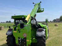Chargeur Télescopique Merlo TF33.7-115