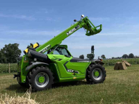 Chargeur Télescopique Merlo TF33.7-115