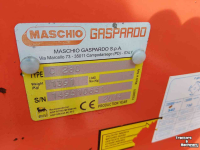 Fraise rotative Maschio C 280 Grondfrees
