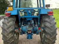 Tracteur Ford 4610