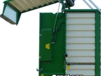 Benne agricole Quick-Cover Quick - cover afdeksysteem