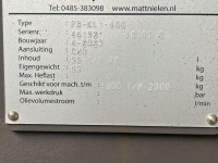 Godets Matt Nielen Overig