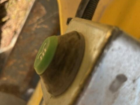 Chargeuse sur pneus Kramer KL25.5e
