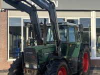 Tracteur Fendt Fendt FARMER 311LSA TURBOMATIK