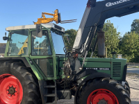 Tracteur Fendt Fendt FARMER 311LSA TURBOMATIK