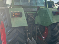Tracteur Fendt Fendt FARMER 311LSA TURBOMATIK