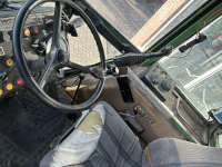 Tracteur Fendt Fendt FARMER 311LSA TURBOMATIK