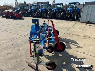 Bineuse Zibo zibo  sb