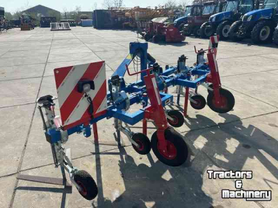 Bineuse Zibo zibo  sb