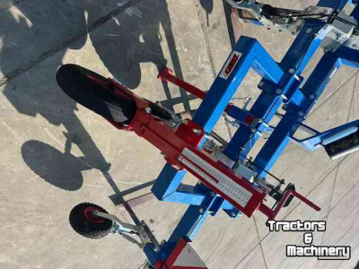 Bineuse Zibo zibo  sb