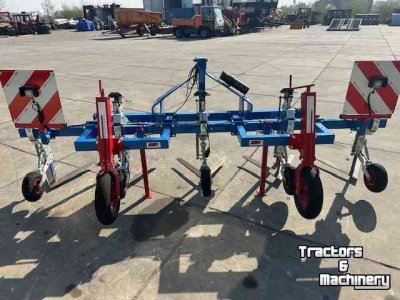 Bineuse Zibo zibo  sb