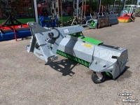 Balayeur Zocon Veegmachine