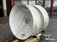 Roues, Pneus, Jantes, Barillets Jumelage New Holland DW15x50 Vaste velgen 280/335/10 gaats