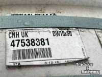 Roues, Pneus, Jantes, Barillets Jumelage New Holland DW15x50 Vaste velgen 280/335/10 gaats