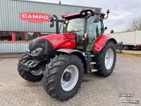 Tracteur Case-IH Maxxum 150 CVXDrive