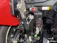 Tracteur Case-IH Maxxum 150 CVXDrive