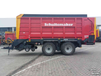 Autochargeuse Schuitemaker Rapide 6600 W+V DWM