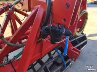 Décompacteur Evers Breton frontcultivator.