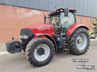Tracteur Case-IH Puma 200 CVX Tractor