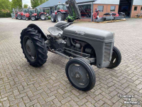 Tracteurs anciens Ferguson TEF Oldtimer Tractor