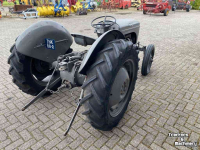 Tracteurs anciens Ferguson TEF Oldtimer Tractor