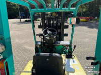 Chariot élévateur Yang FG 25 Heftruck
