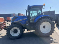 Tracteur New Holland T7.190