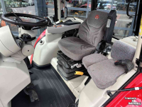 Tracteur Massey Ferguson 5711 SL Dyna- 4 Efficiënt met voorlader