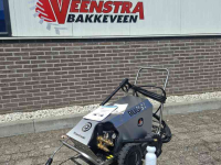 Nettoyeur à haute pression Chaud/Froid Waterkracht buggy 200/21 T