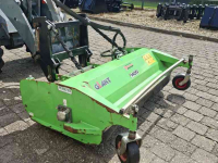 Rotobroyeur Giant klepenmaaier