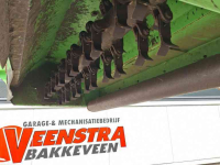 Rotobroyeur Giant klepenmaaier