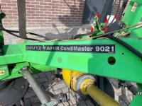 Faneur Deutz-Fahr Condimaster 9021 schudder, 8-delig Kuhn Lely krone