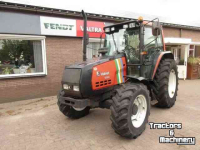Tracteur Valmet 6000 Tractor