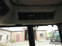 Tracteur Valmet 6000 Tractor