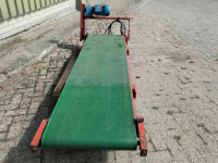 Convoyeur  Transportband